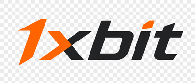 1xbit logo
